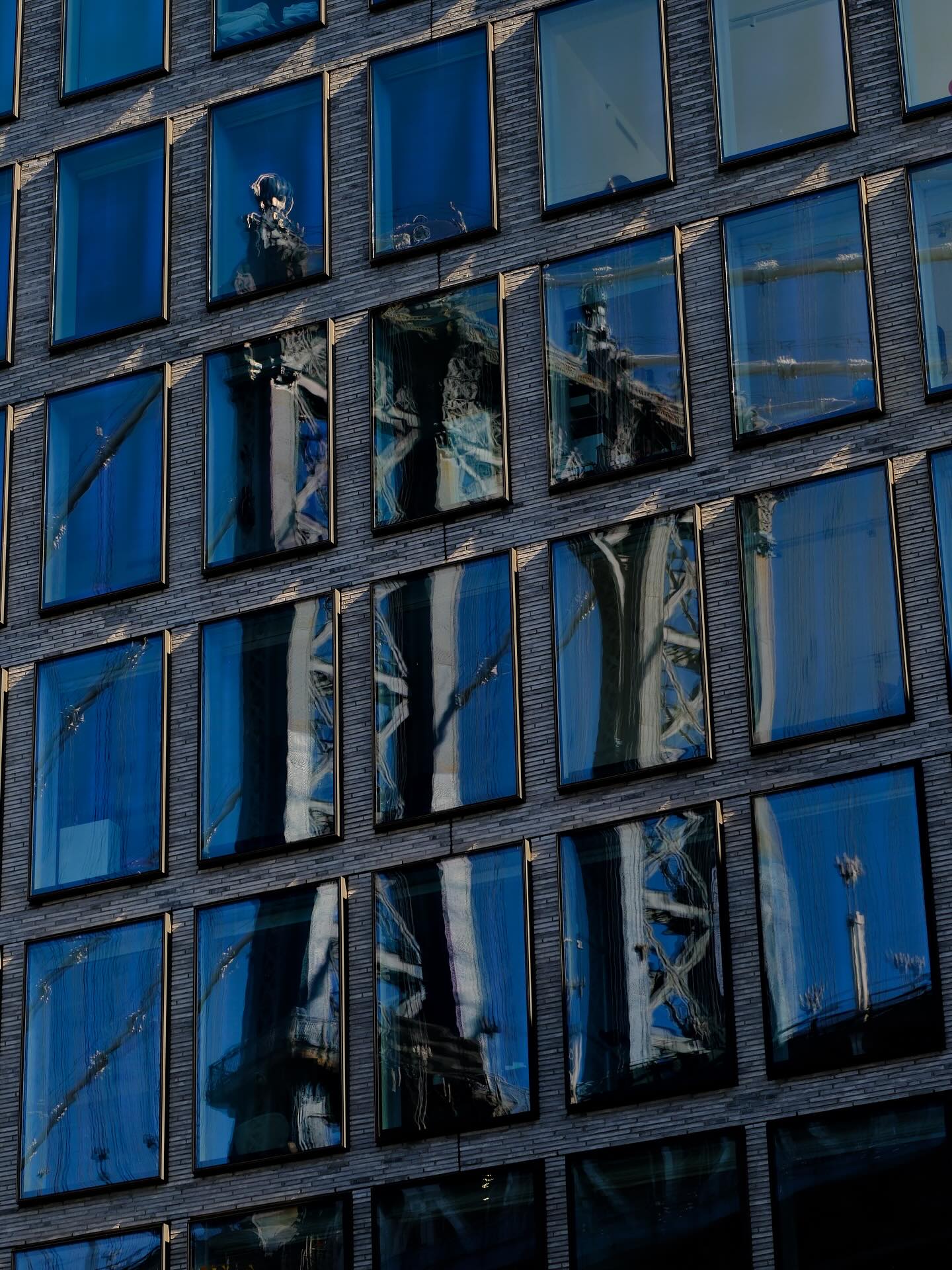 Windows on Windows — New York City
